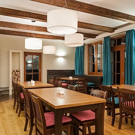 Hotel Aneta & Restaurant
