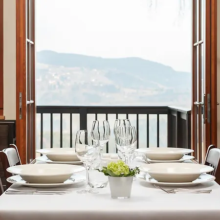 Aneta & Restaurant Hotel 4*