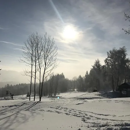 Aneta & Restaurant 4* Vítkovice