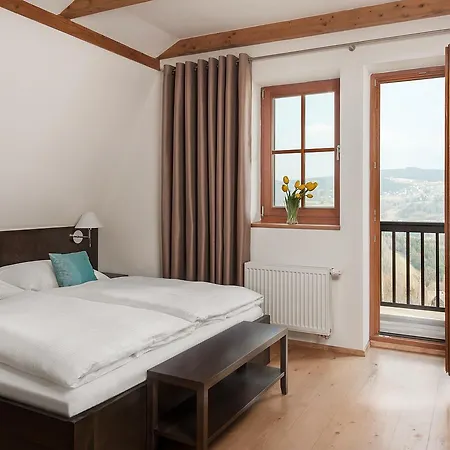 Aneta & Restaurant Vítkovice