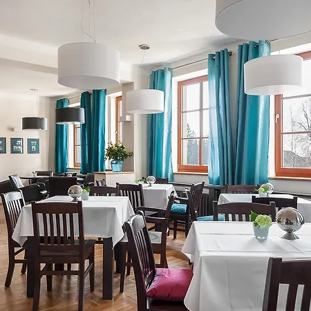 Hotel Aneta & Restaurant