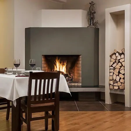 Hotel Aneta & Restaurant