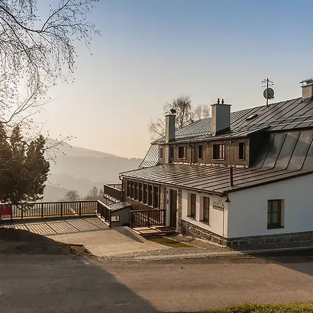 Aneta & Restaurant
