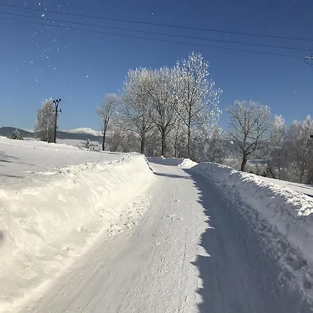 Aneta & Restaurant Vítkovice