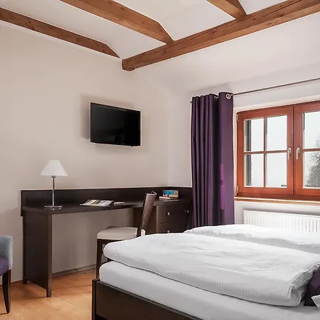 Hotel Aneta & Restaurant