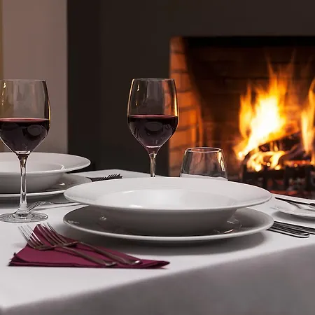 Aneta & Restaurant Vítkovice