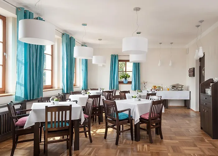 Aneta & Restaurant