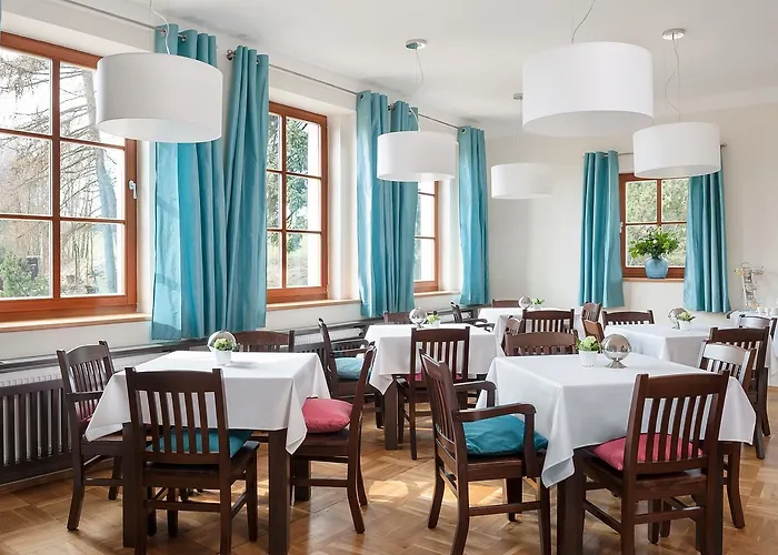 Aneta & Restaurant Szálloda 4*